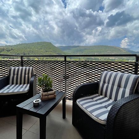בולטניה Apartamentos Riomonte 22 מראה חיצוני תמונה