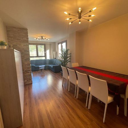 בולטניה Apartamentos Riomonte 22 מראה חיצוני תמונה