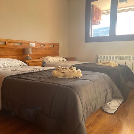 בולטניה Apartamentos Riomonte 22 מראה חיצוני תמונה