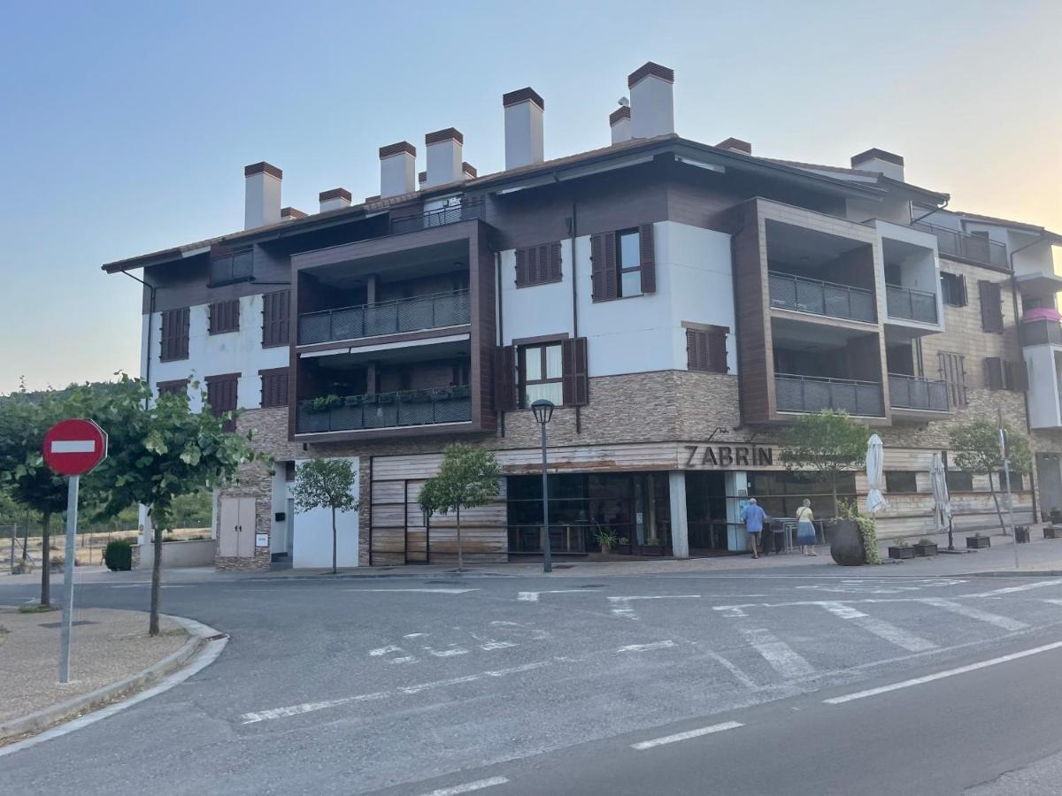 בולטניה Apartamentos Riomonte 22 מראה חיצוני תמונה