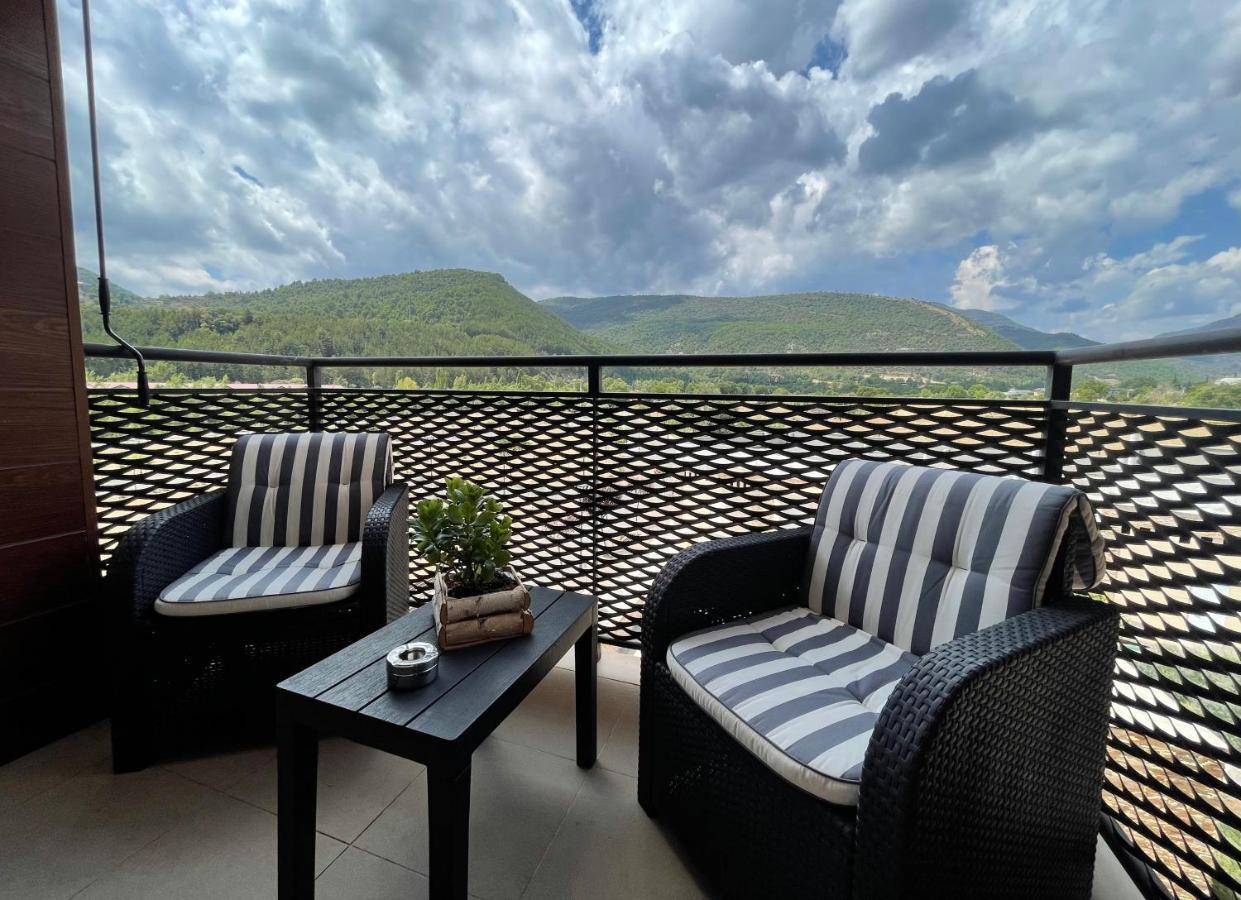 בולטניה Apartamentos Riomonte 22 מראה חיצוני תמונה