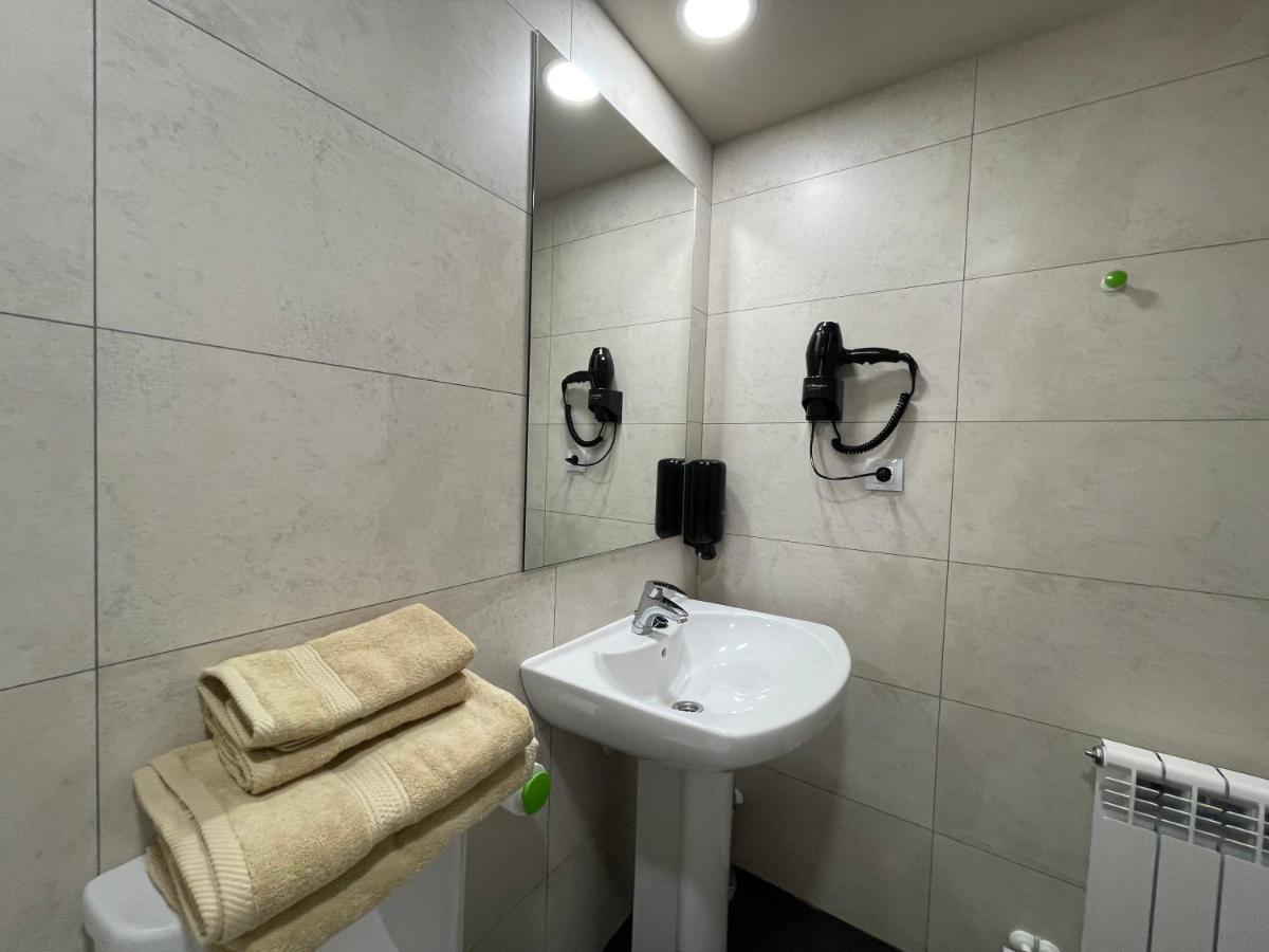 בולטניה Apartamentos Riomonte 22 מראה חיצוני תמונה