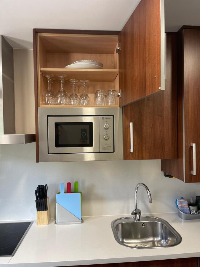 בולטניה Apartamentos Riomonte 22 מראה חיצוני תמונה