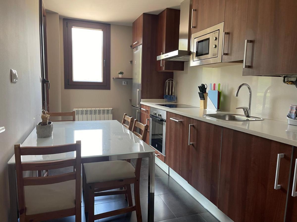 בולטניה Apartamentos Riomonte 22 מראה חיצוני תמונה