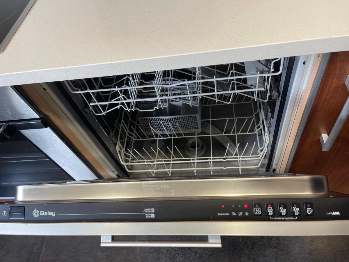 בולטניה Apartamentos Riomonte 22 מראה חיצוני תמונה