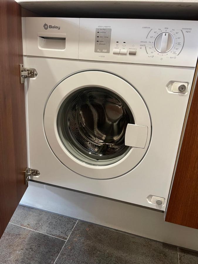 בולטניה Apartamentos Riomonte 22 מראה חיצוני תמונה