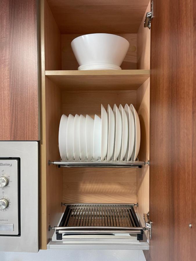 בולטניה Apartamentos Riomonte 22 מראה חיצוני תמונה