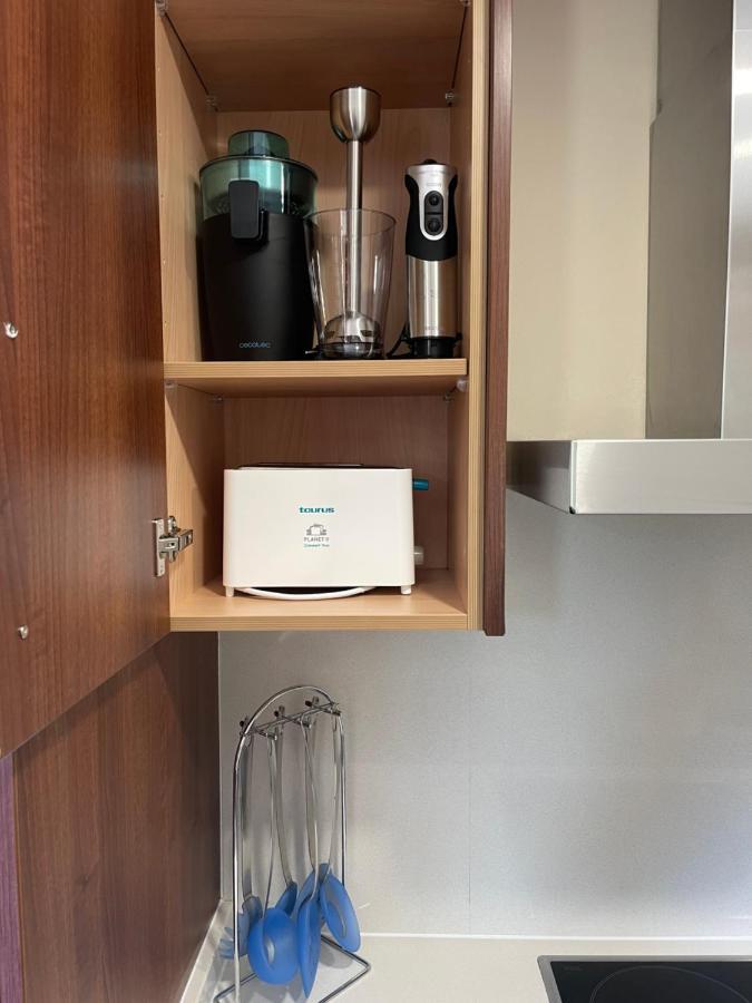 בולטניה Apartamentos Riomonte 22 מראה חיצוני תמונה