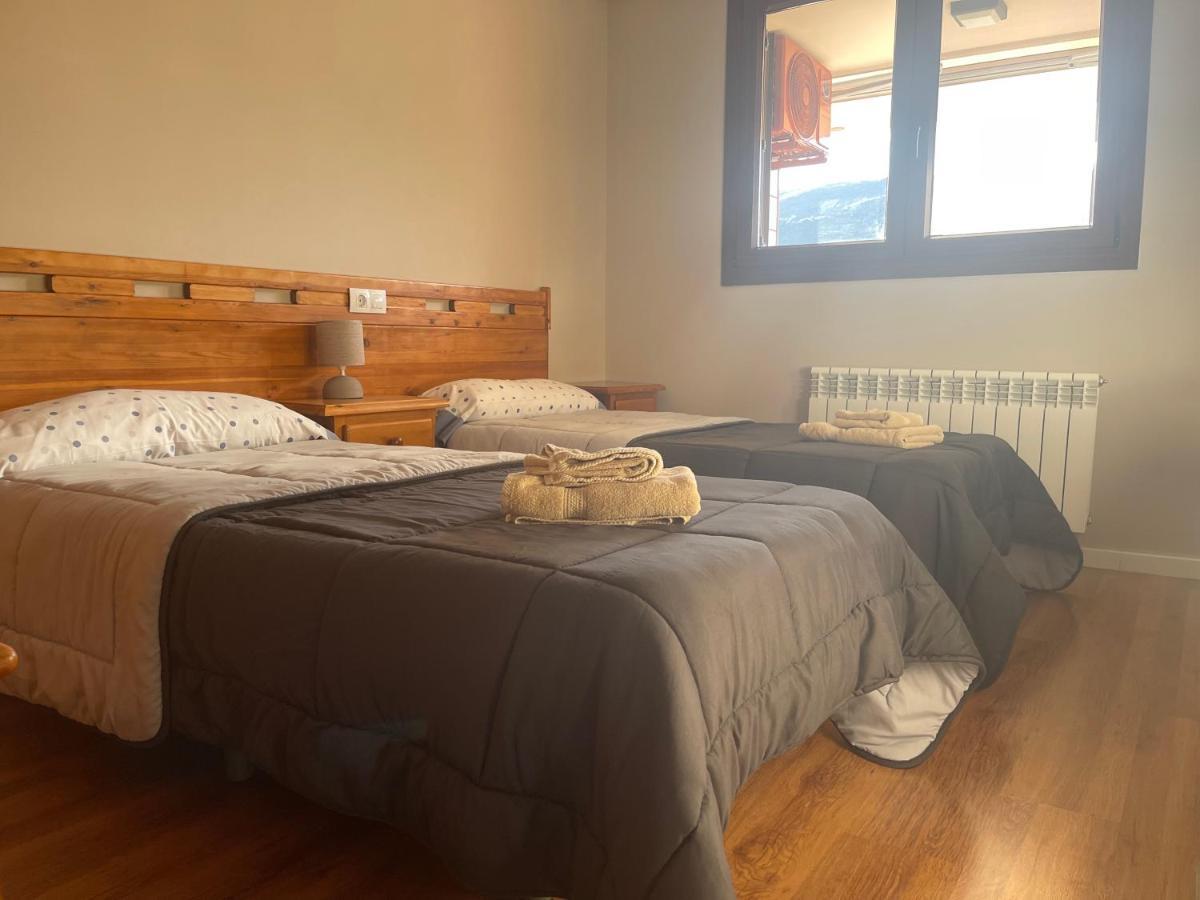 בולטניה Apartamentos Riomonte 22 מראה חיצוני תמונה