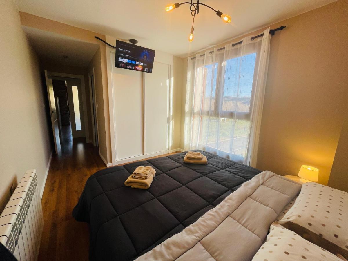 בולטניה Apartamentos Riomonte 22 מראה חיצוני תמונה