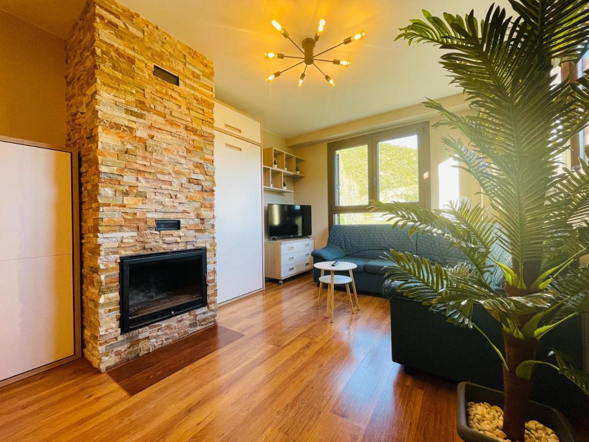 בולטניה Apartamentos Riomonte 22 מראה חיצוני תמונה