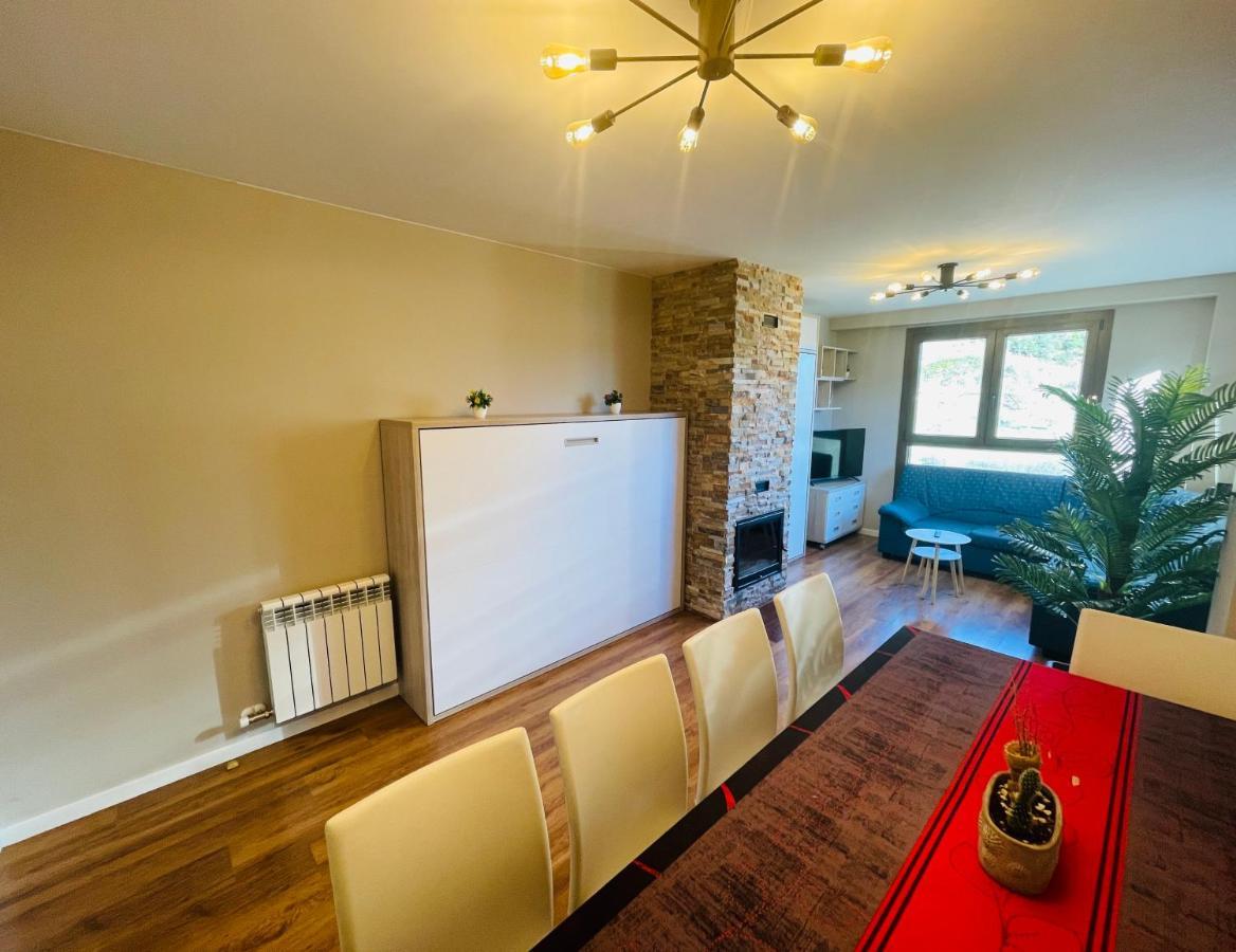 בולטניה Apartamentos Riomonte 22 מראה חיצוני תמונה