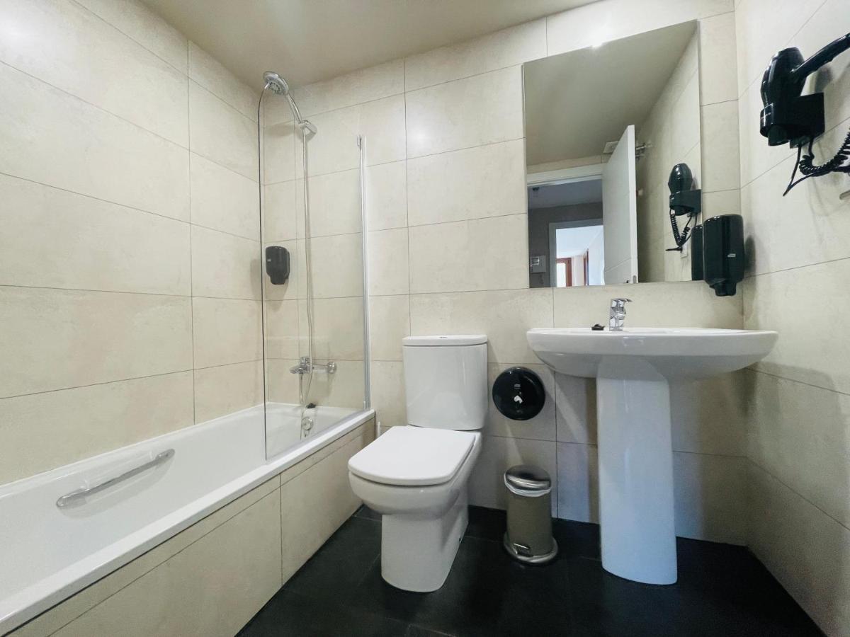 בולטניה Apartamentos Riomonte 22 מראה חיצוני תמונה